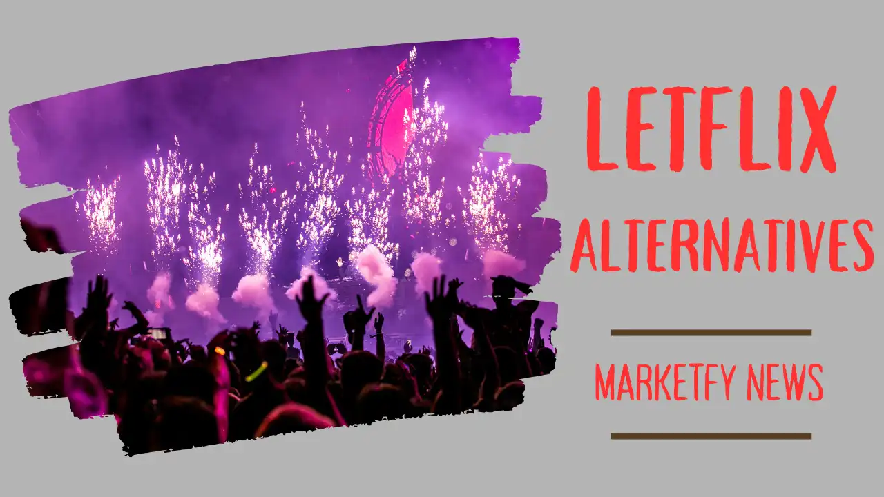 Letflix Alternatives: Free & Paid Streaming Platforms to Try in 2025